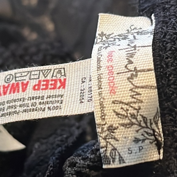 Intimately Free People Crochet/Knit BodySuit - Picture 12 of 12